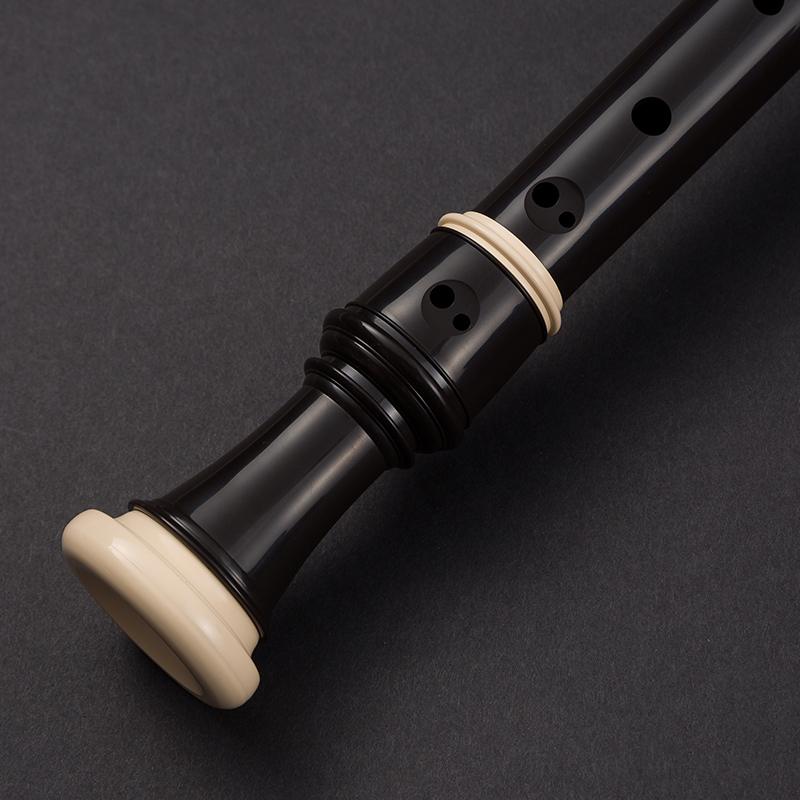 Aulos AULOS ALTO 509B 英式 中音直笛 509B-E 第 4 張圖片｜三峽銅管 / 管樂