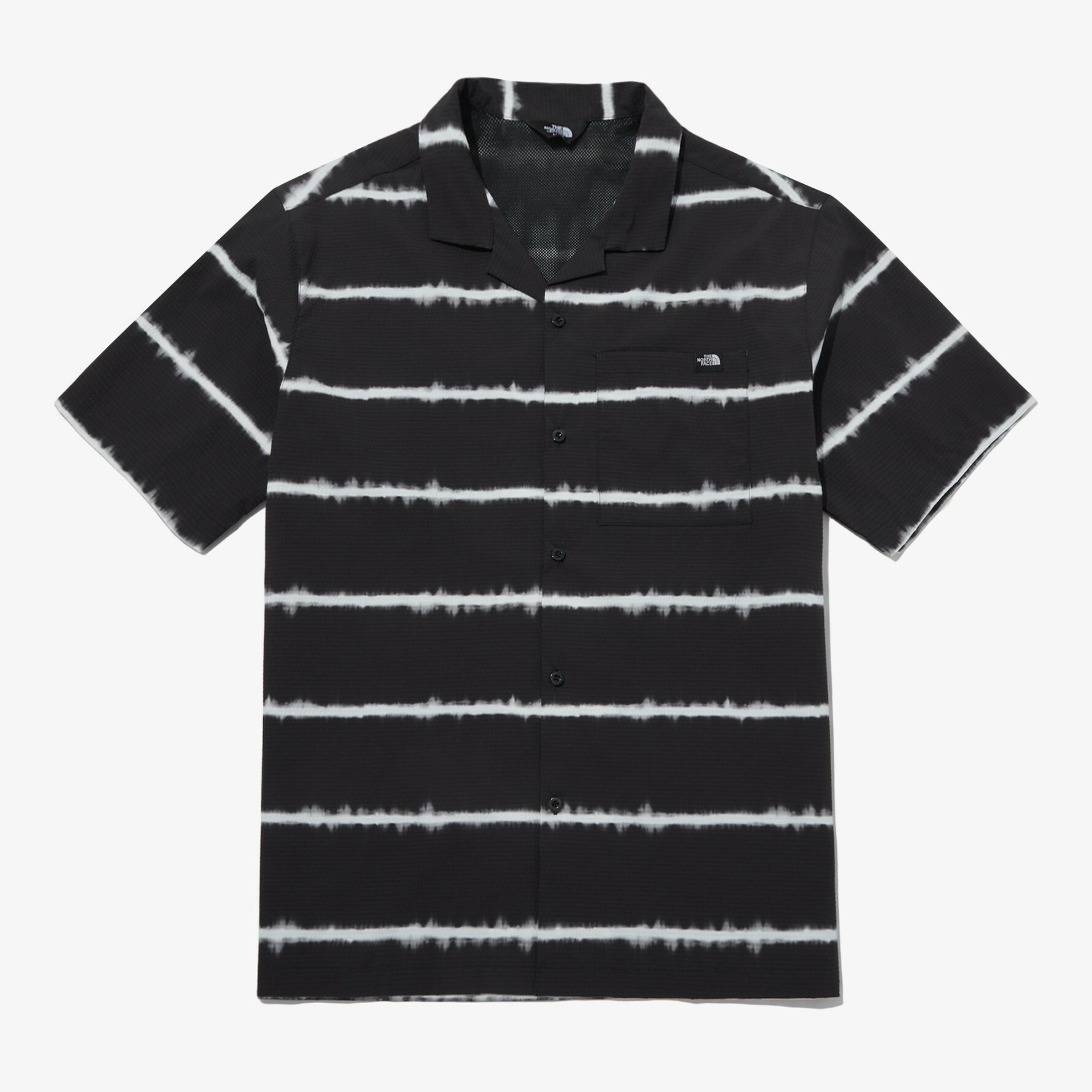 THE NORTH FACE SUNSET CRUISE S/S 夏季 短袖 襯衫 NH8SP16