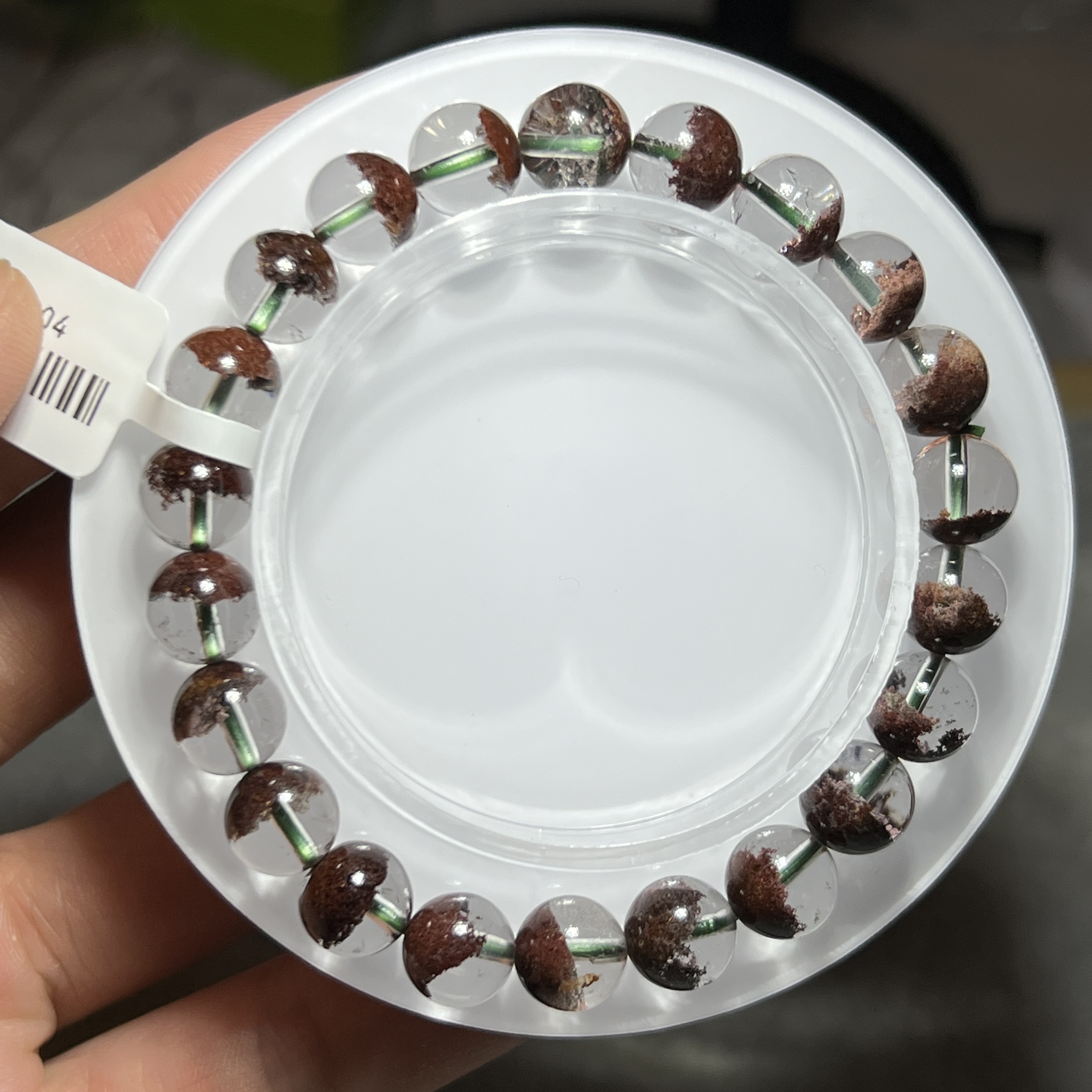 紅幽靈 8.7mm REQ1204