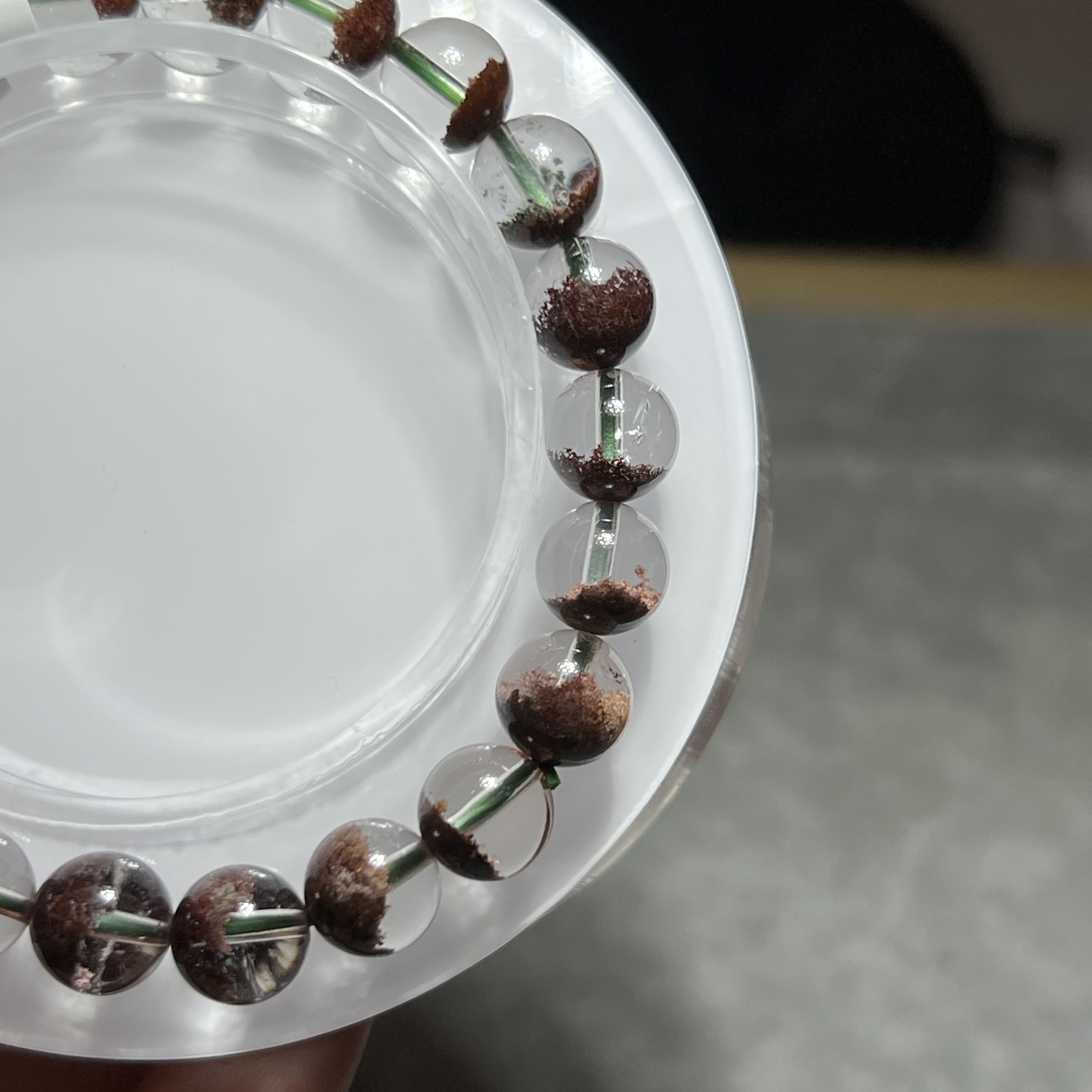 紅幽靈 8.7mm REQ1204