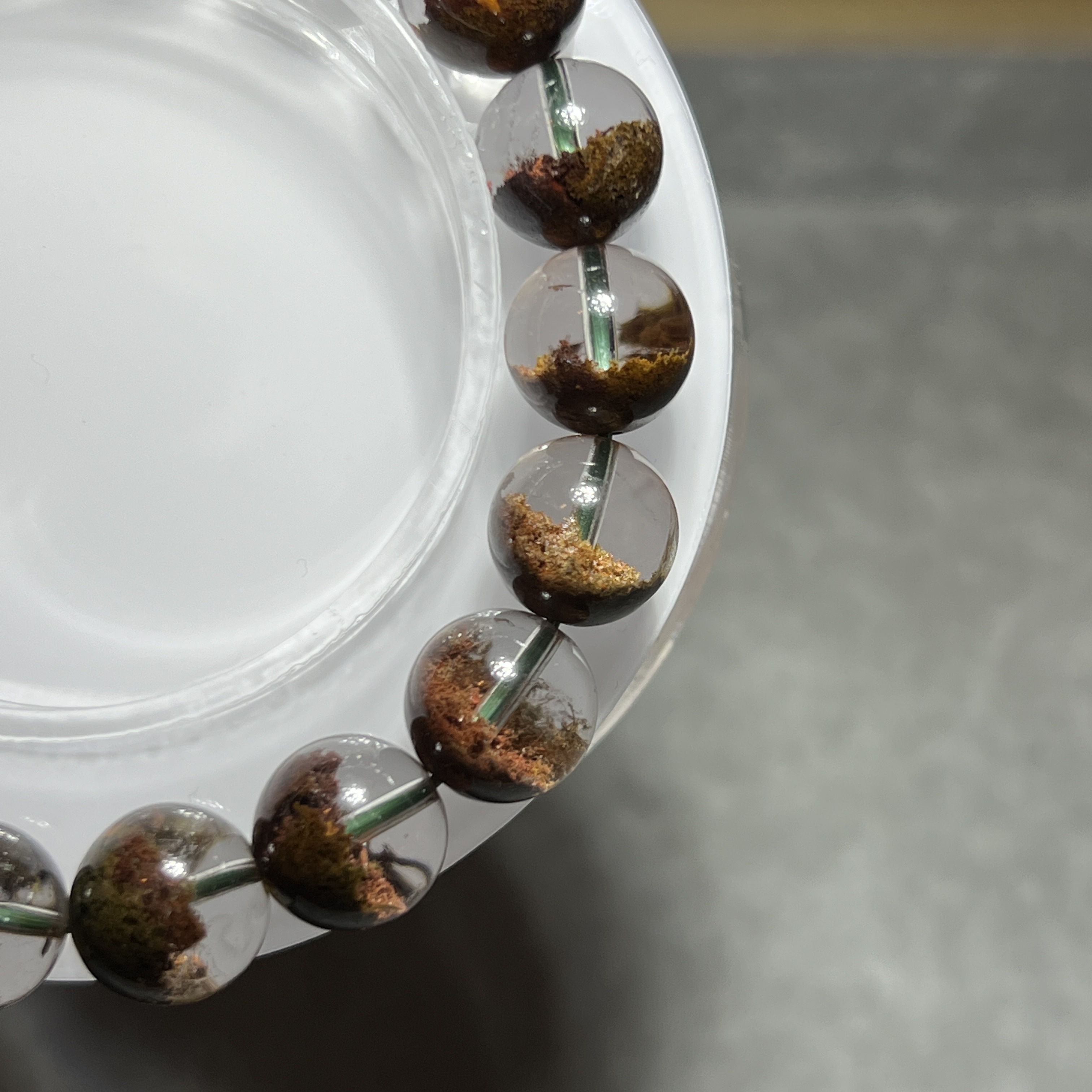 紅幽靈 11.5mm REQ1206