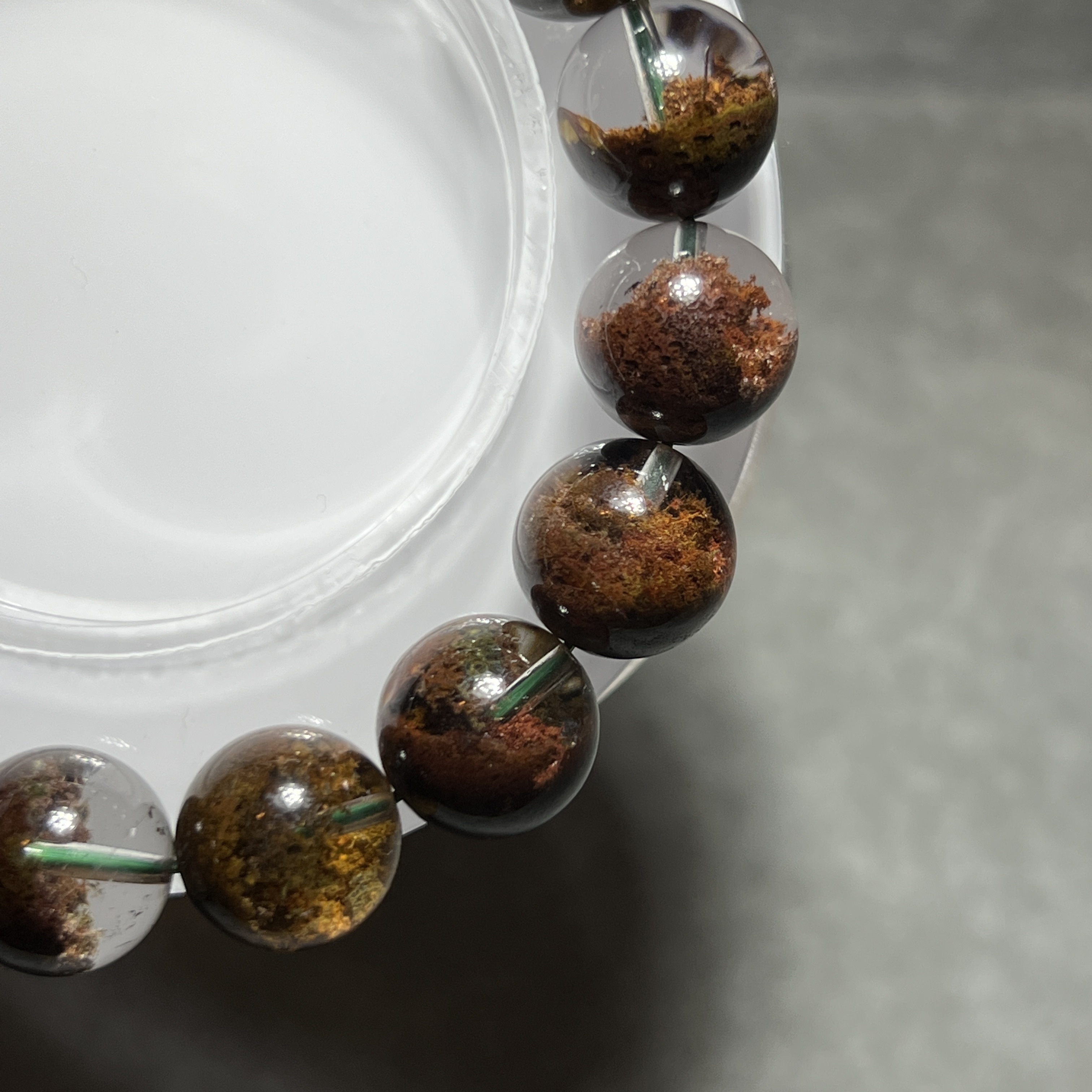 紅幽靈 13mm REQ1207