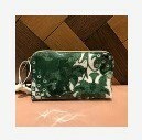 [S] TED BAKER 249108 WXG-ROCKSI ROCOCO MAKE UP BAG,TURQUOISE, 5059353999375 (ST13)