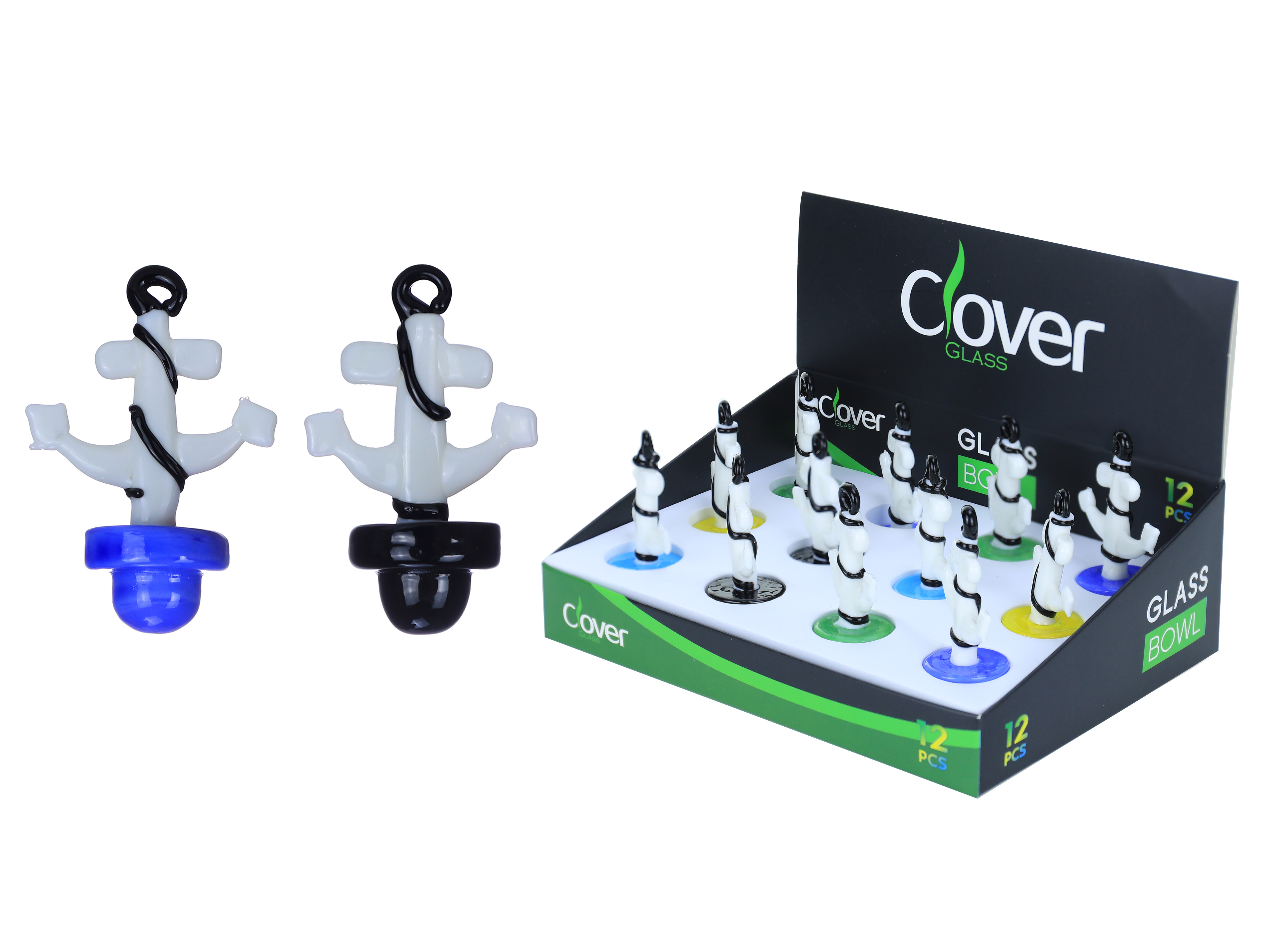 🇺🇸Clover - WPH-4082 Carb Cap For Quartz Bangers 精華專用蓋