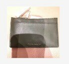 [S] TED BAKER 261376 WXL-GARCIA ZIP CARD HOLDER,DARK GREEN, 5059855038022 (ST49)