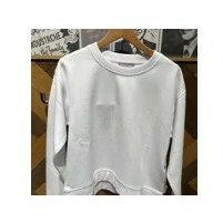 [S] TED BAKER BRANDED SWEATSHIRT,WHITE, 160669WMB-LORITO-WHITE (ST74)