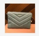 [S] TED BAKER 261367 WXB-AYAHLA LEATHER PUFFER QUILTED CROSSBODY,TEAL BLUE, 5059855038510 (ST83)