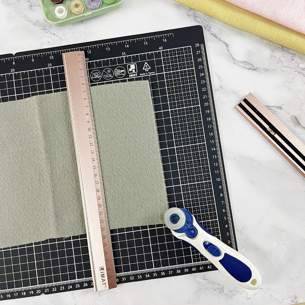 30公分 超止滑鋁尺｜IMAT