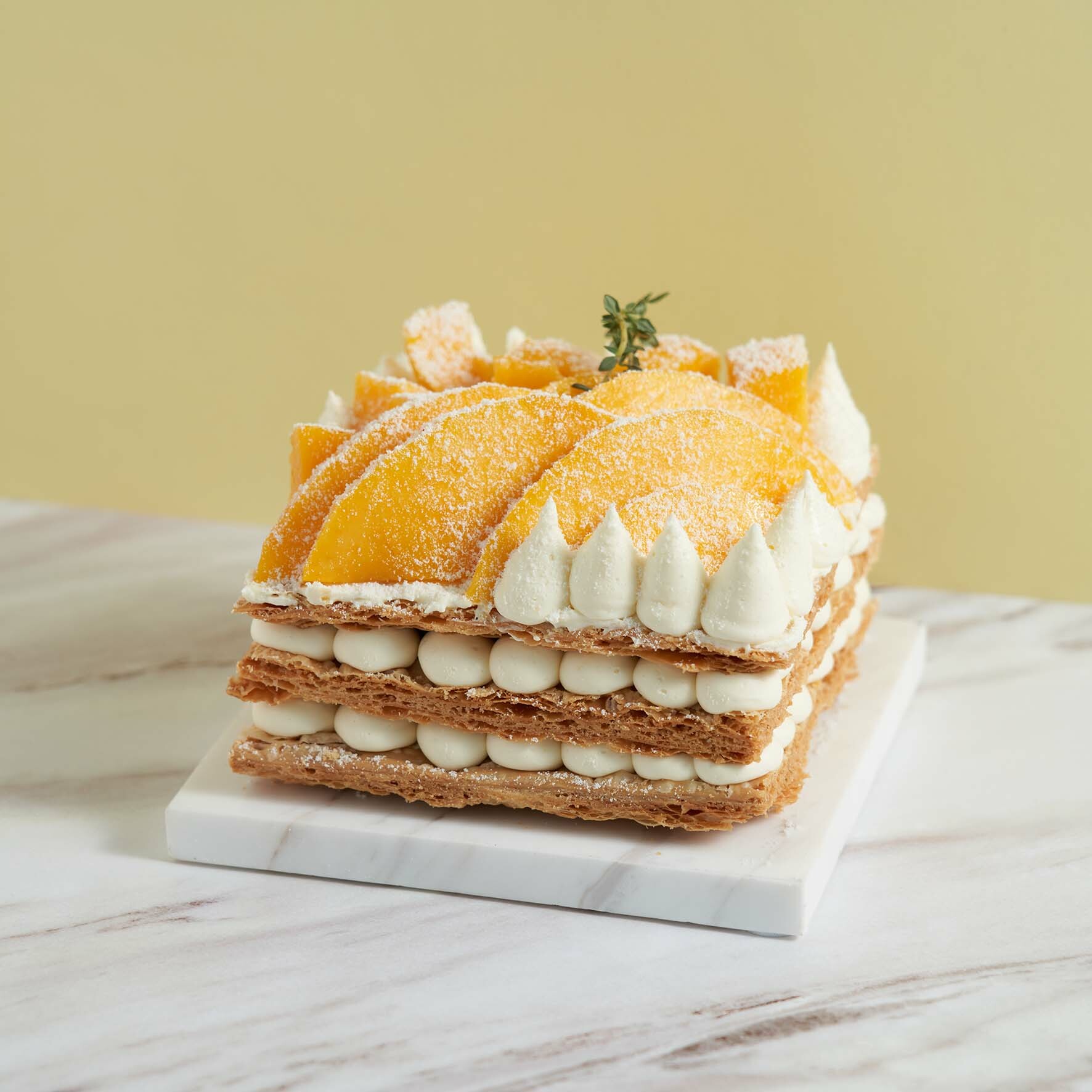 Mille-feuille