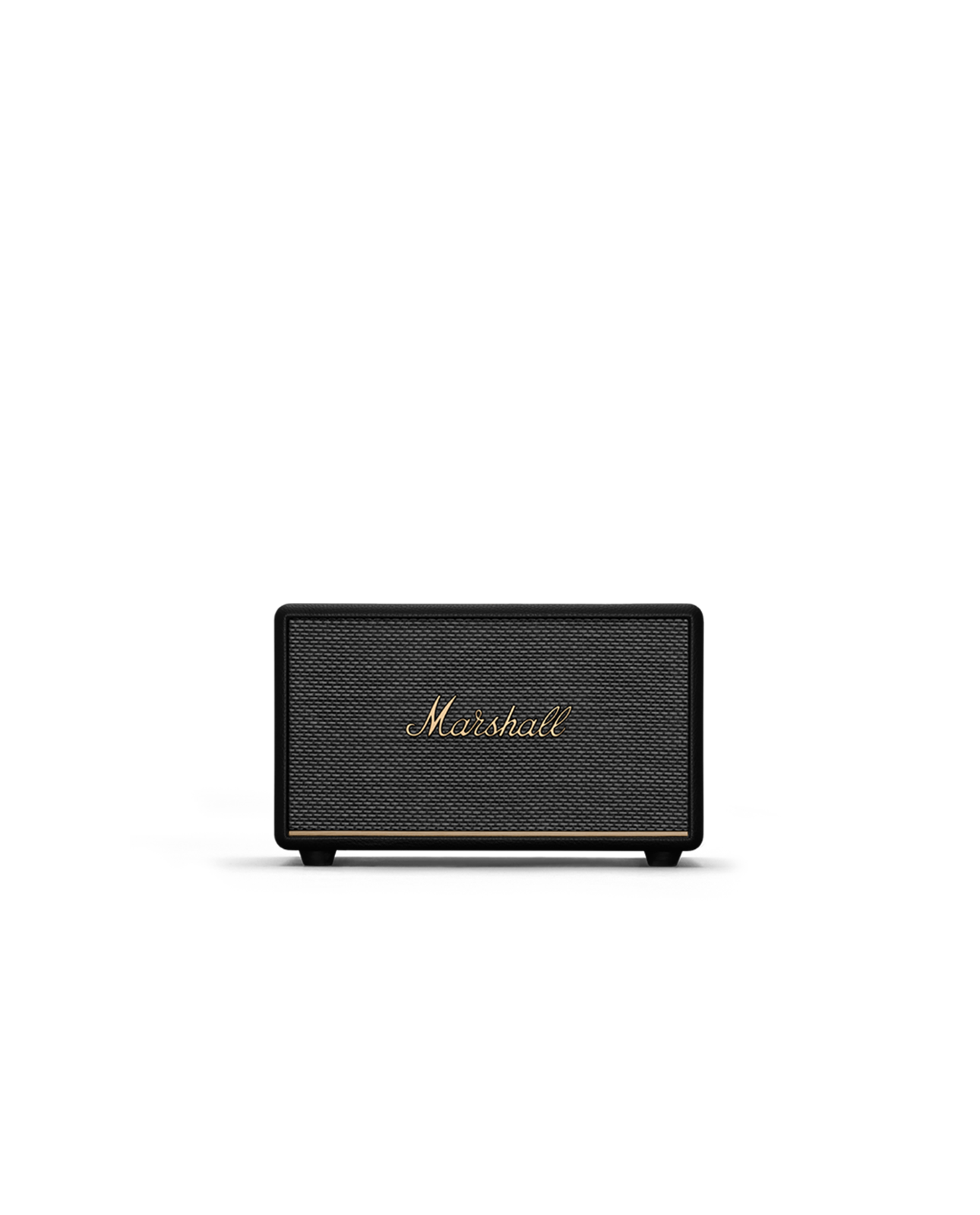 [月付型出租方案] Marshall | Acton III 第三代藍牙喇叭【2色隨機出貨】