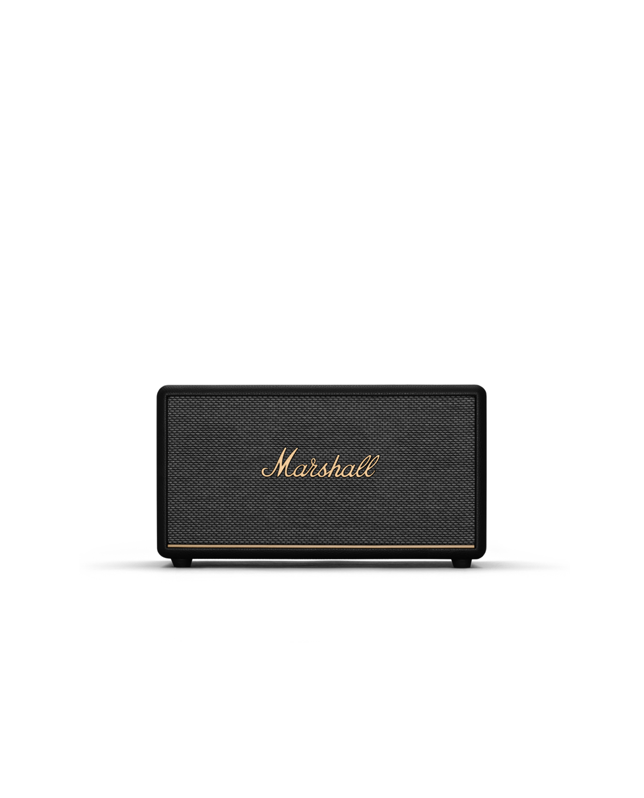 [月付型方案] Marshall | Stanmore III 第三代藍牙喇叭【2色隨機出貨】