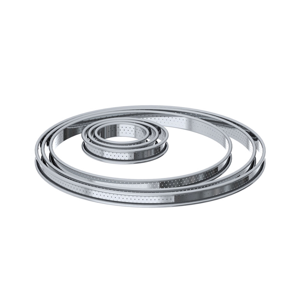 不鏽鋼氣孔塔模系列