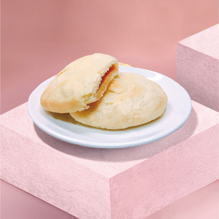 奶油小酥餅【常溫】