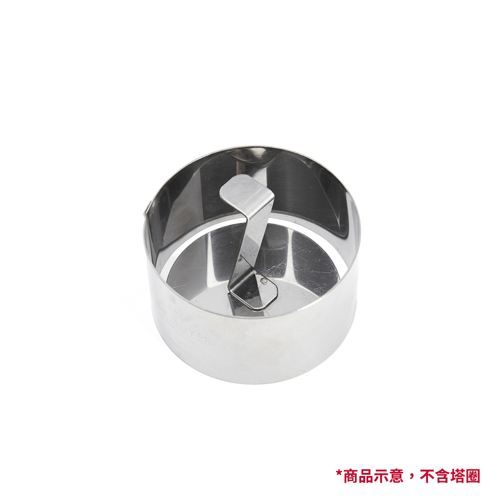 圓形塔模塑形器