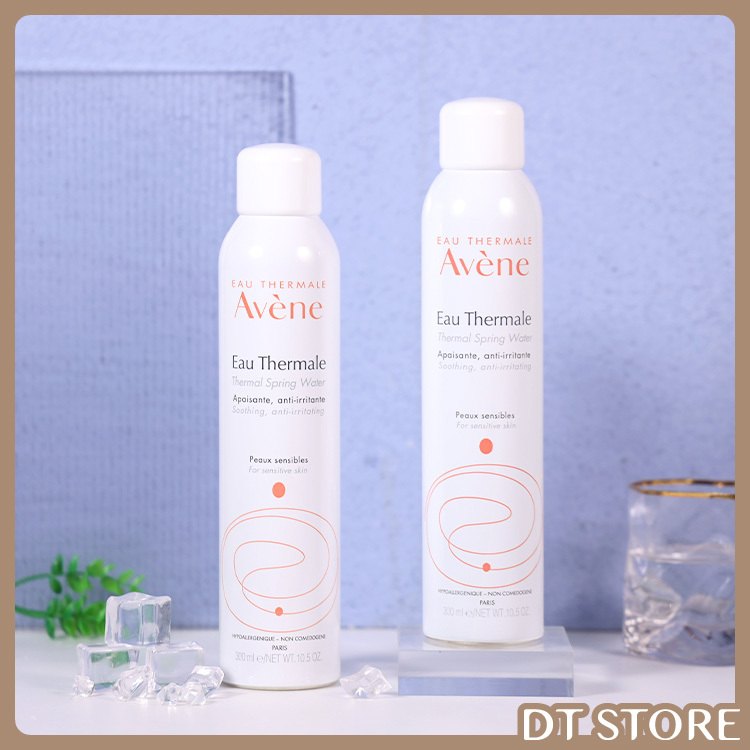 法國 Avene雅漾 舒護活泉水 300ml【AS025】