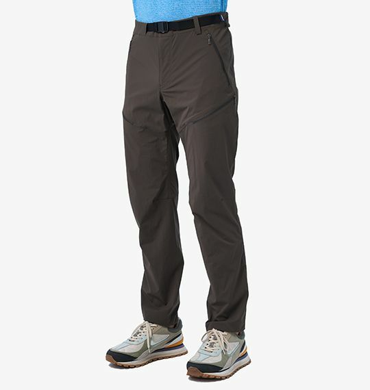 Wildland  荒野 男彈性潑水抗UV超機能長褲 防曬/透氣排汗/吸濕快乾 21W11312