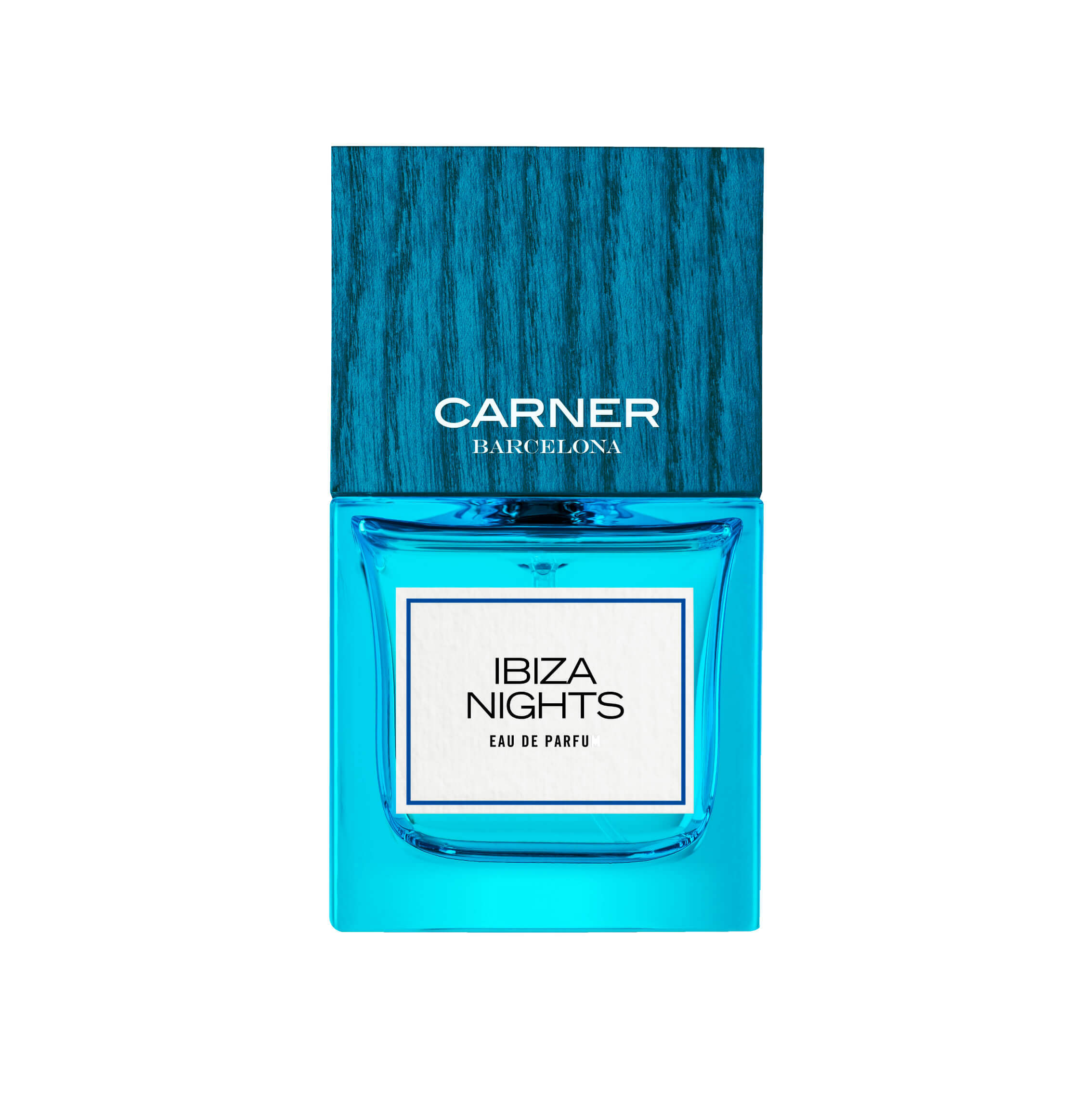 Carner IBIZA NIGHTS