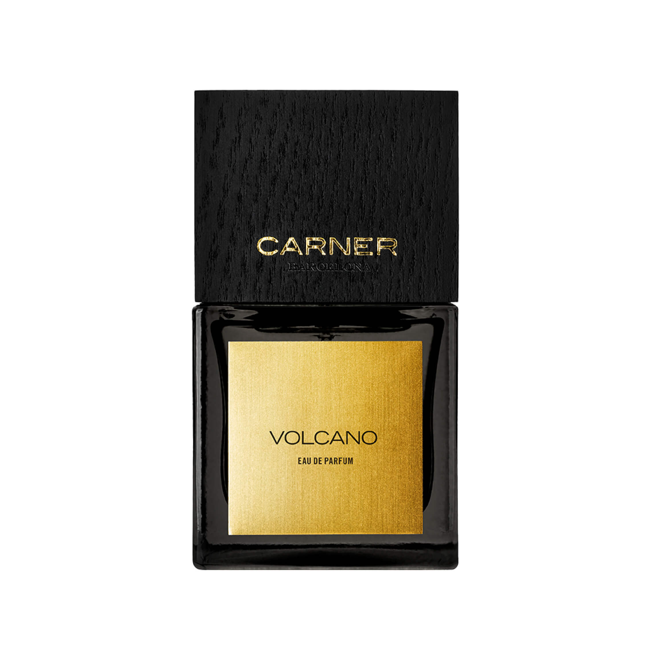 Carner VOLCANO