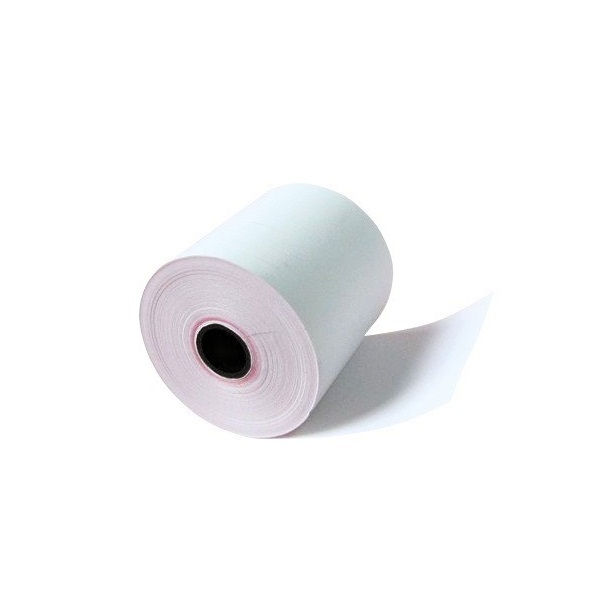 [每卷$3.3起] 小蜜蜂 Bee牌 收銀機 加數機 計數機紙卷 57x70mm #5770A (1筒3卷裝)