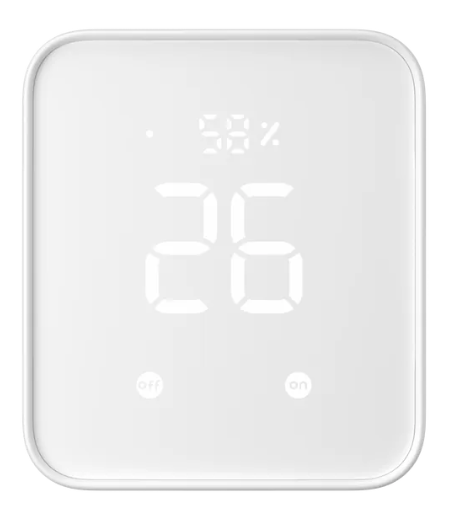 SwitchBot Hub 2 智能管家