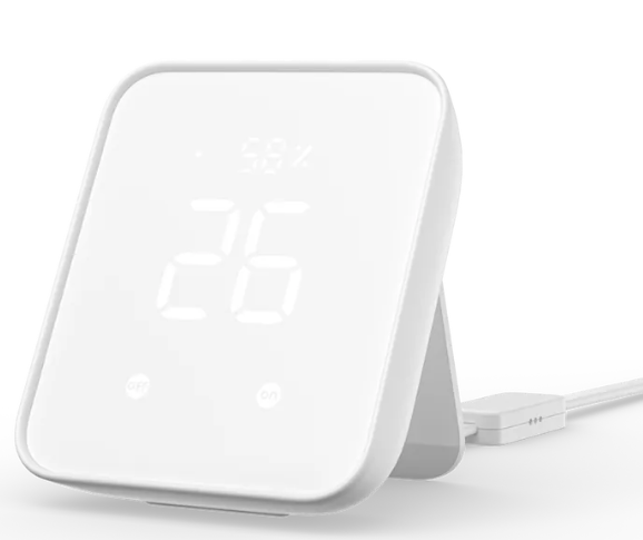 SwitchBot Hub 2 智能管家