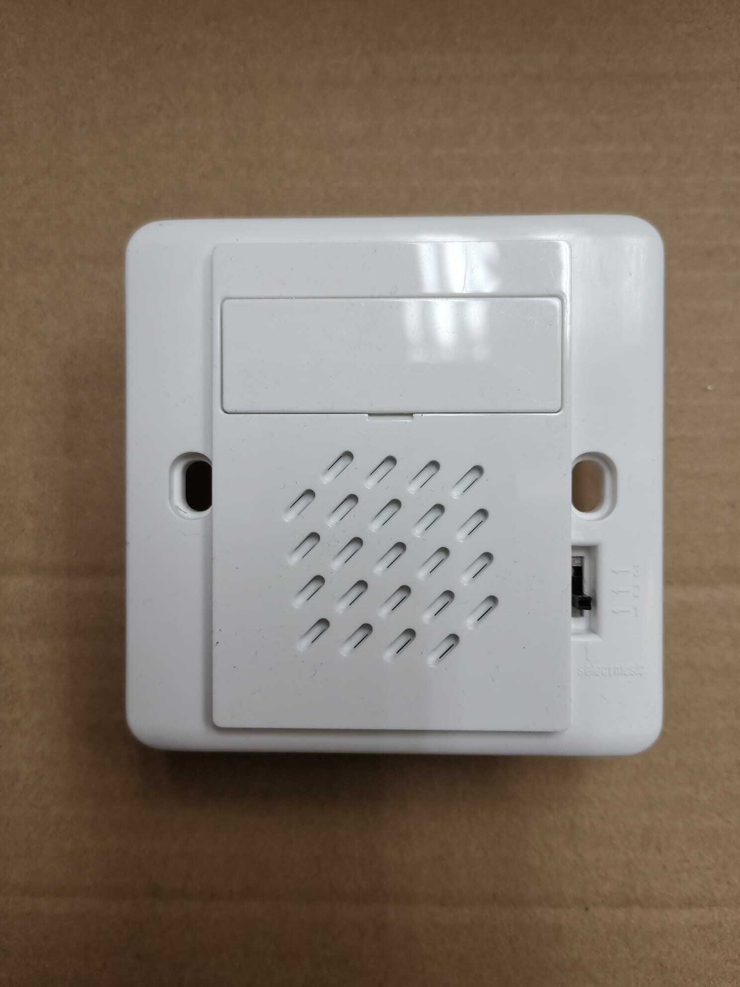 Legrand羅格朗 Galion系 門鐘(6V/220V)B0MK8/400BHK