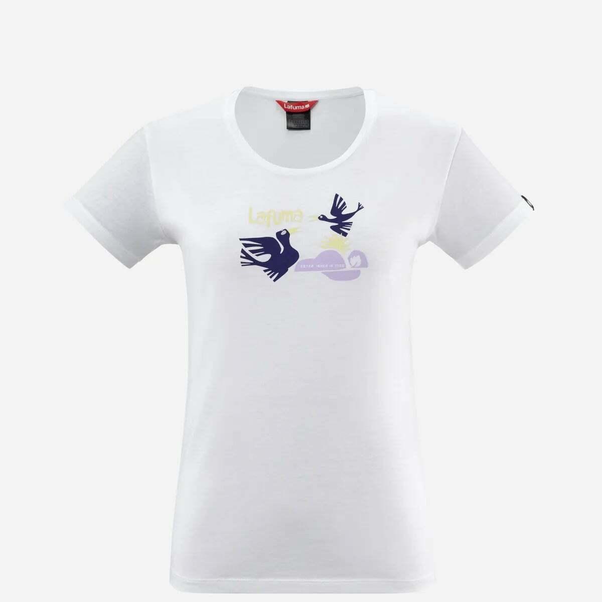 Lafuma - Women's T-Shirt PEARL