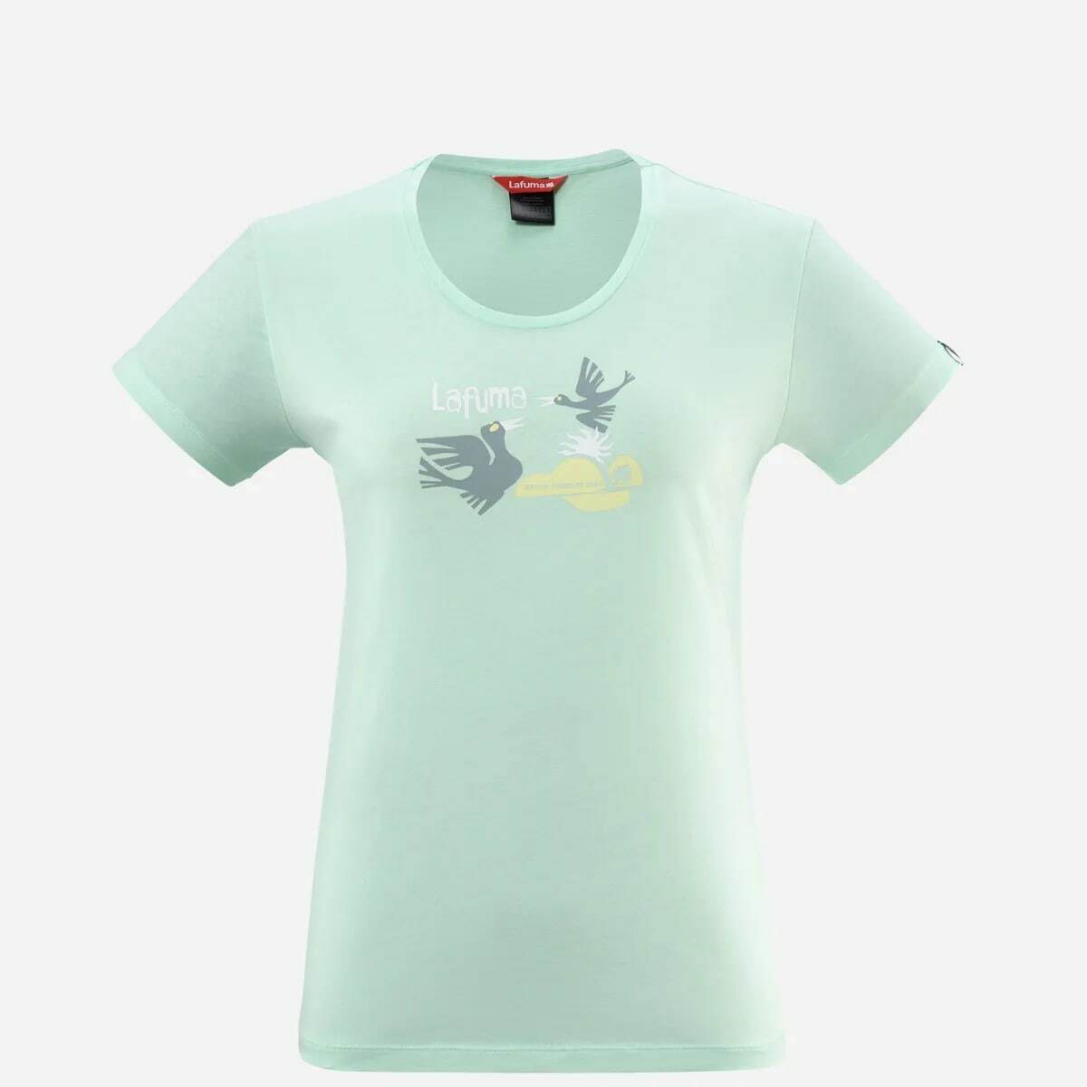Lafuma - Women's T-Shirt PEARL