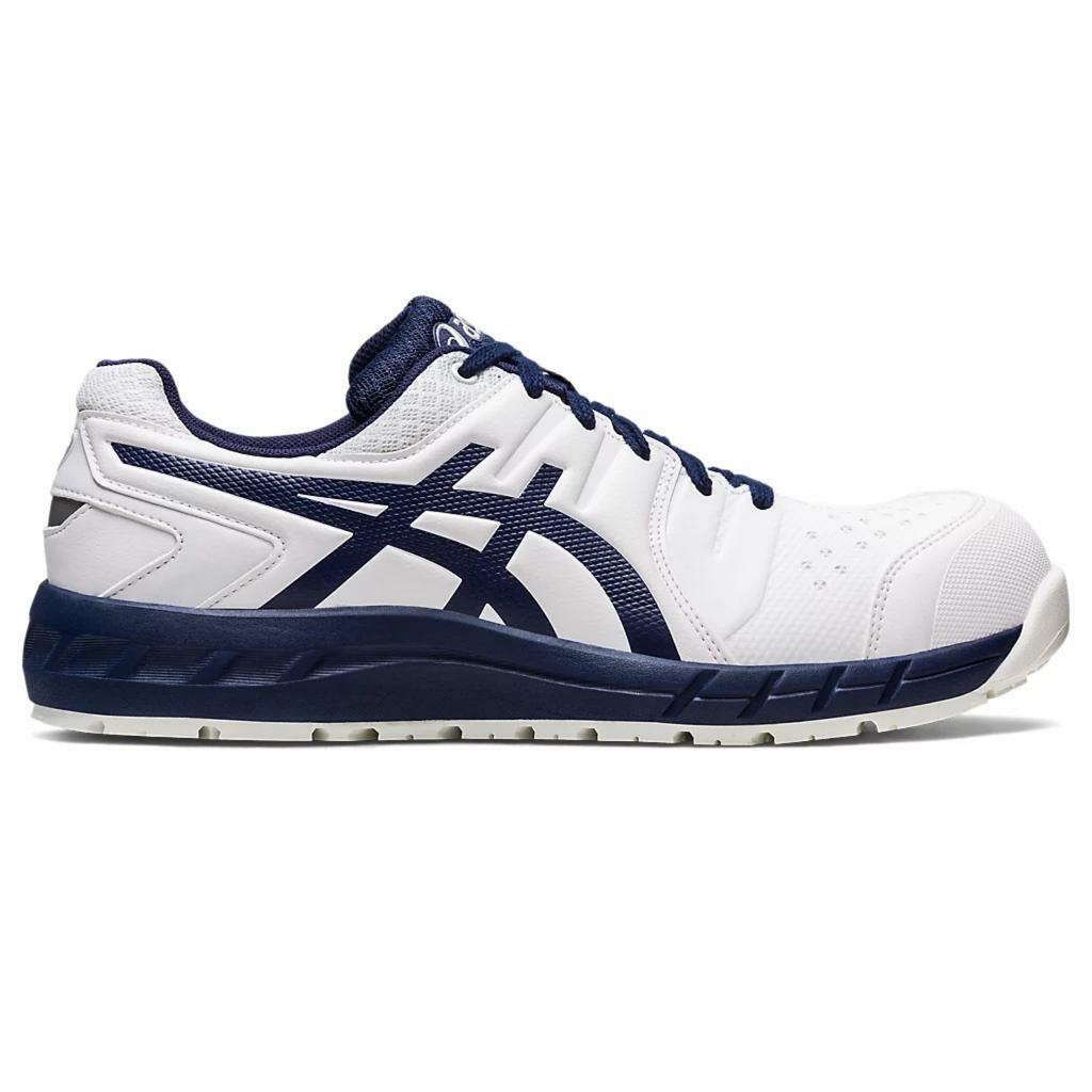 Jsaa Shoe 【💥日本直送】Asics Winjob CP113 JSAA A級認證 安全鞋 Safety Shoes