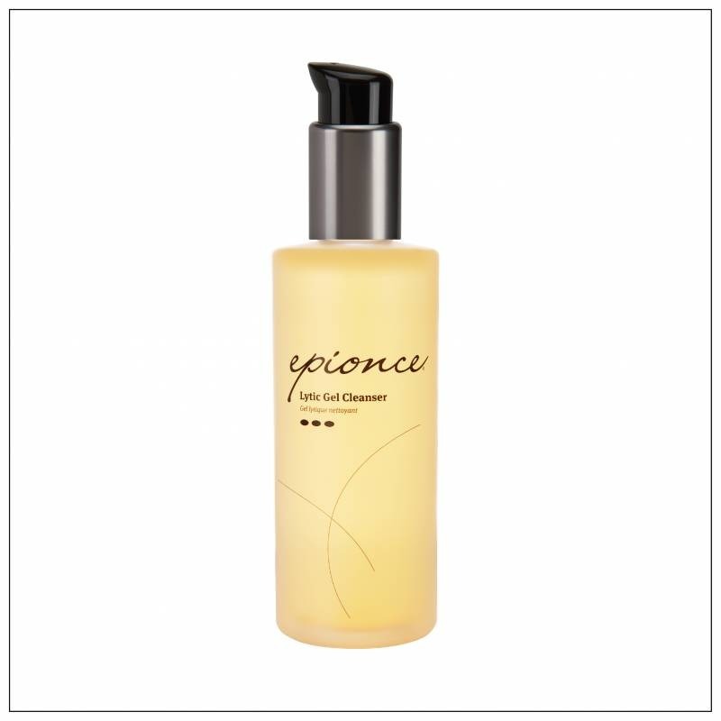 Epionce Lytic Gel Cleanser 潔面啫喱 170ml
