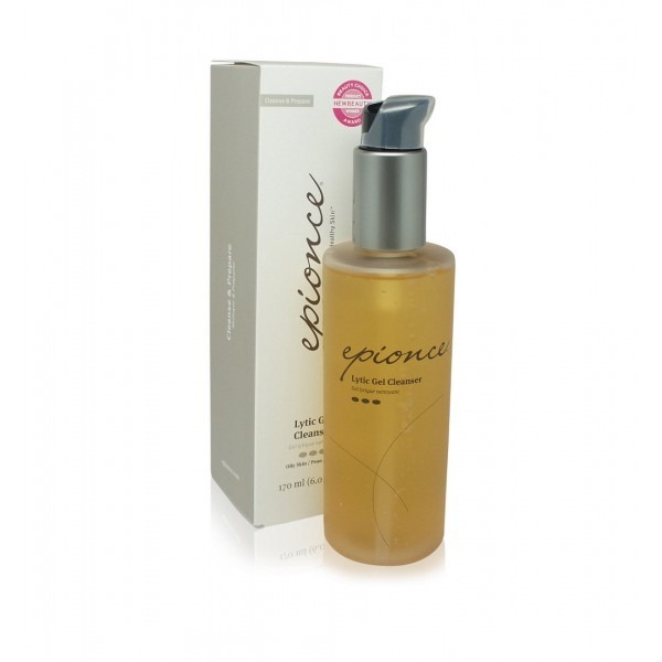 Epionce Lytic Gel Cleanser 潔面啫喱 170ml