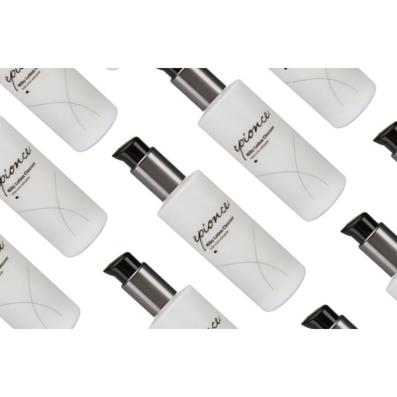 Epionce Milky Lotion Cleanser 滋潤保濕溫和潔面乳 170ml