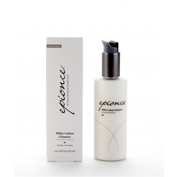 Epionce Milky Lotion Cleanser 滋潤保濕溫和潔面乳 170ml