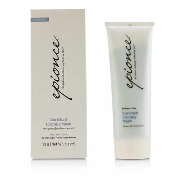Epionce enriched firming mask 潤澤緊致面膜 75ml
