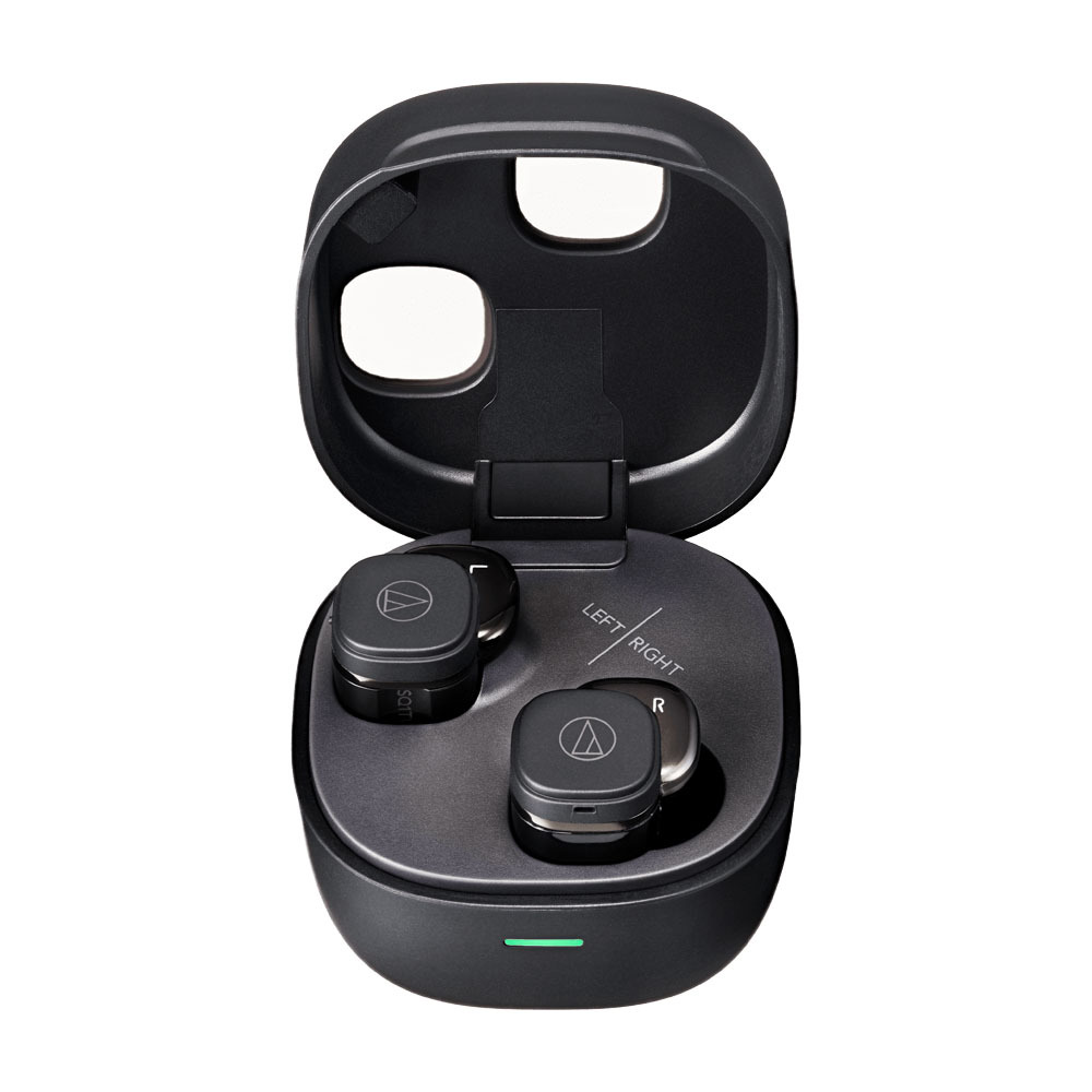 鐵三角 | 真無線耳機 ATH-SQ1TW2