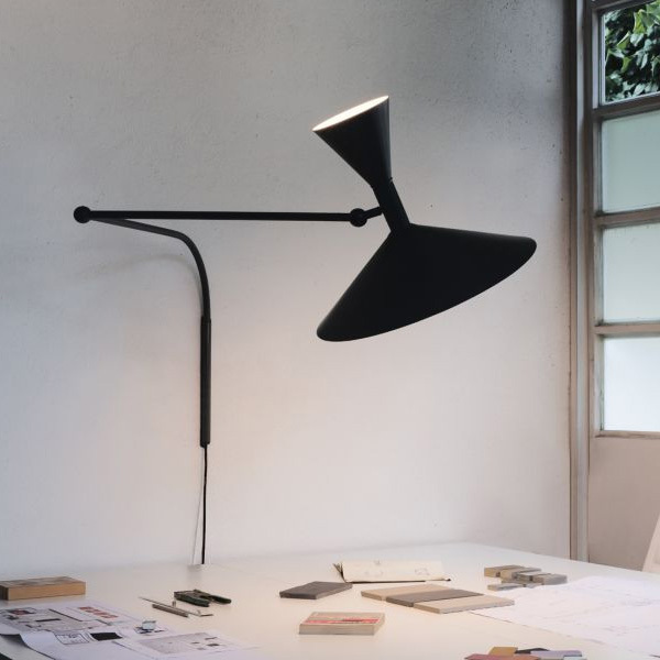 Lampe De Marseille 壁燈