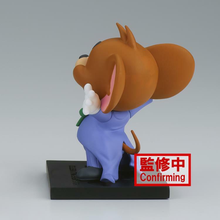 Banpresto [華納兄弟100週年] 湯姆與謝利系列 謝利 小丑造型