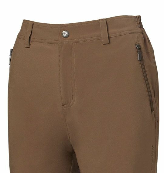 Wildland 荒野 女四向彈性抗UV休閒長褲 (2色) 彈性舒適/吸濕快乾 21WS1391