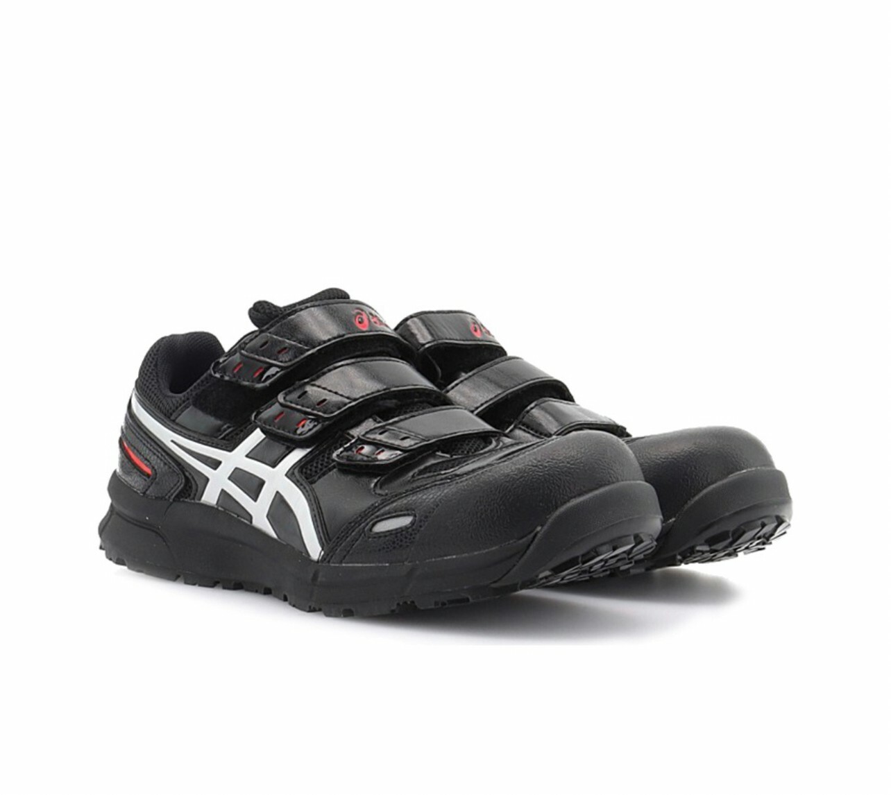 代購 Asics 亞瑟士 Winjob 復古運動 跑步鞋 休閒鞋 黑 MAY-