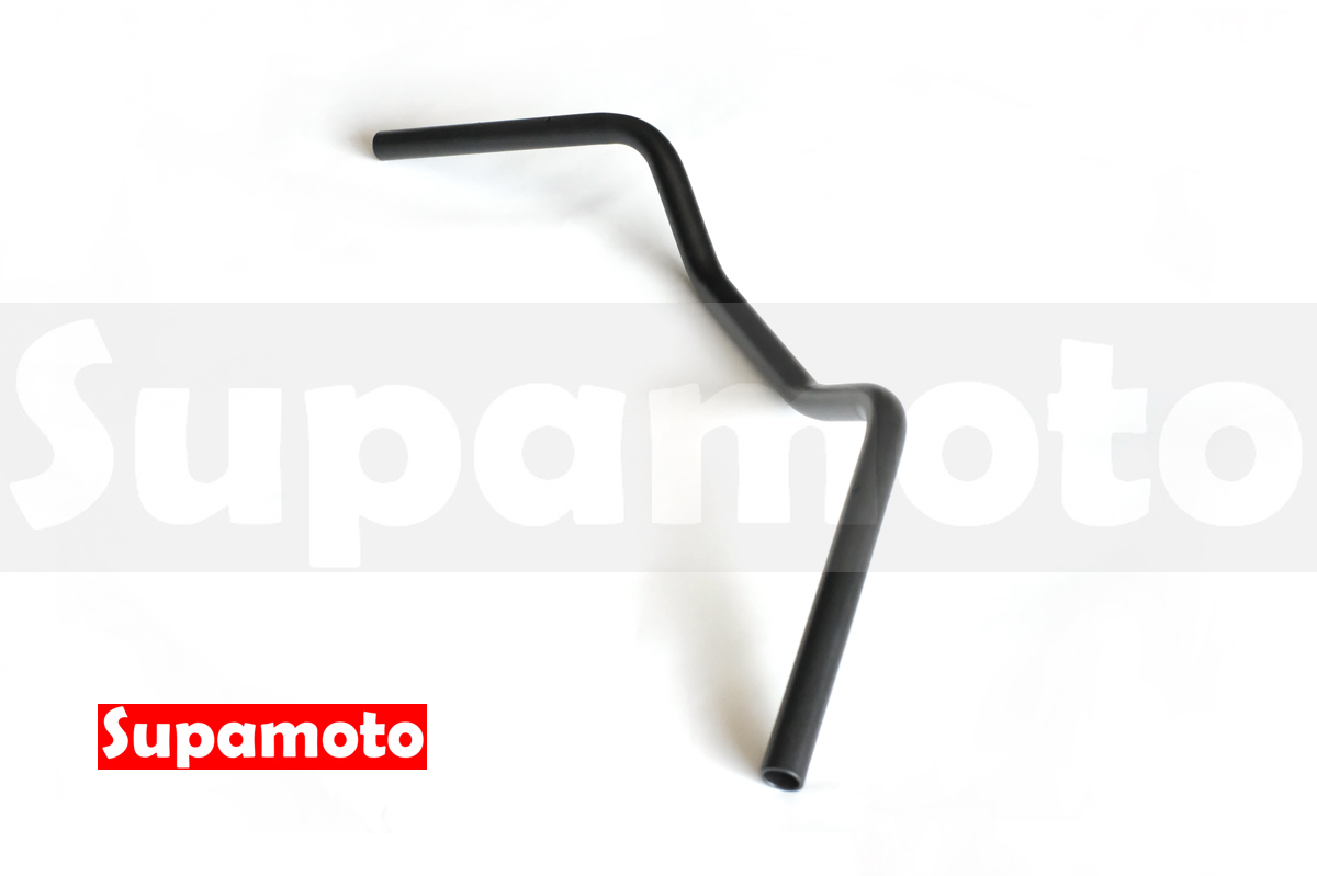 -Supamoto- 低垂把 雁把 復古 老山車 通用 M把 垂把 改裝 低把 燕把 越野 CB350
