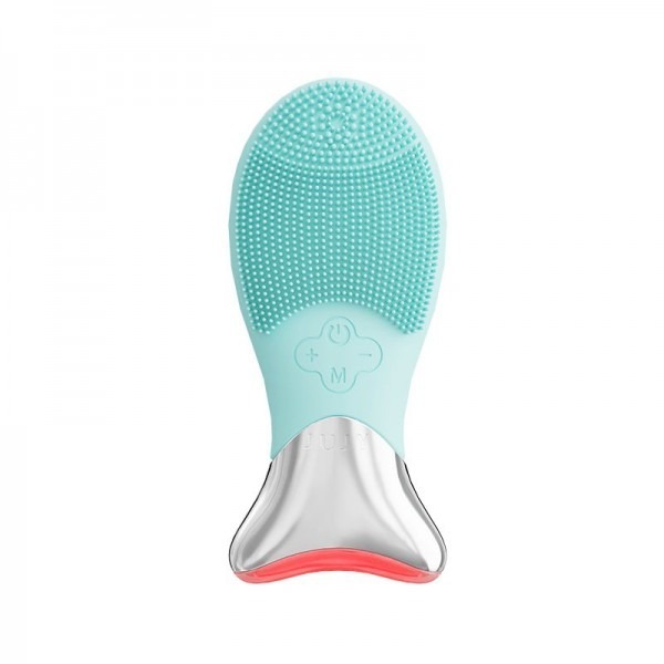 JUJY 極致淨顏彩光煥膚潔面儀