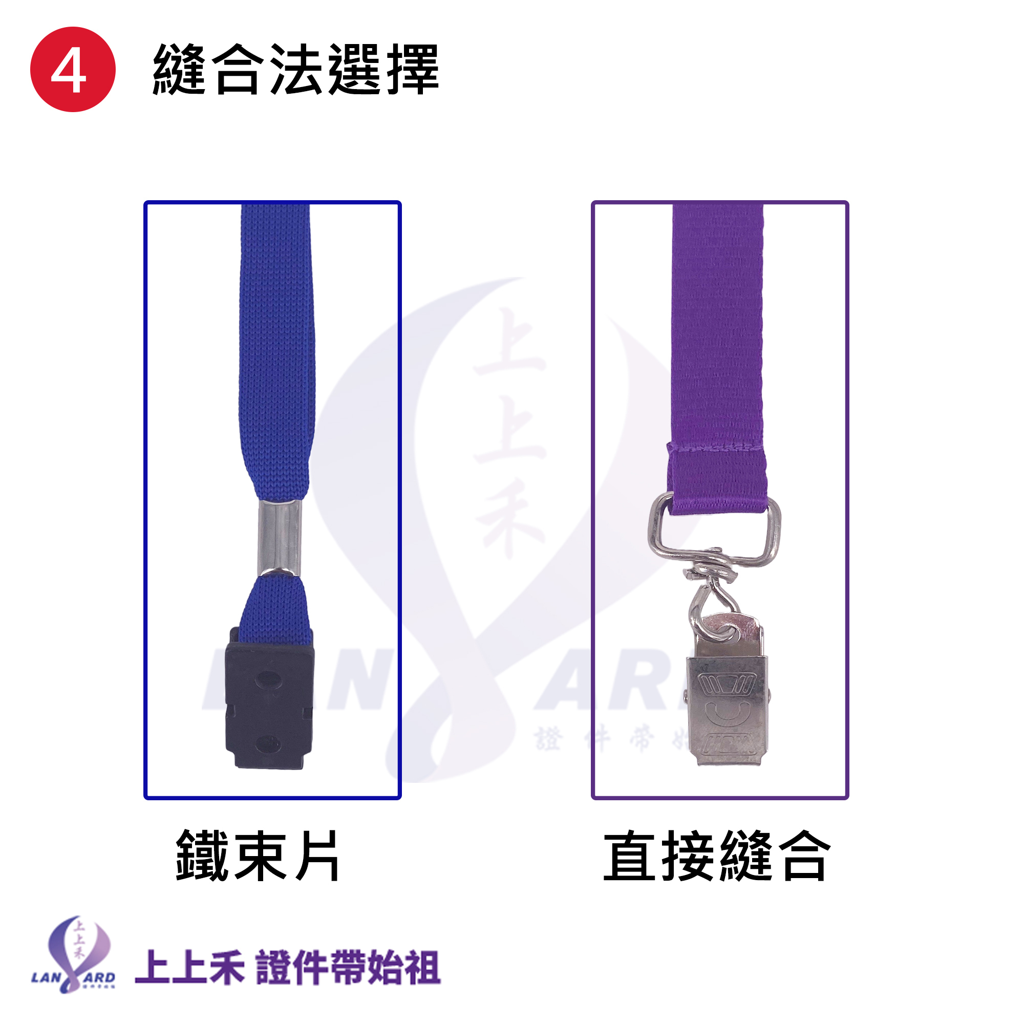 客製網版印刷/絲印，可對位或連續印刷|另有熱轉印，可依想達成的效果配合不同工法客製化【上上禾證件帶始祖】