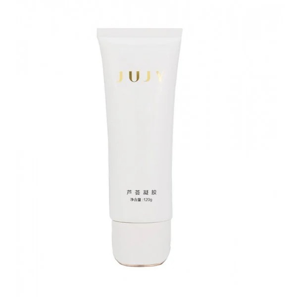 日本JUJY 藍寶石 冰點無痛脫毛機 蘆薈凝膠