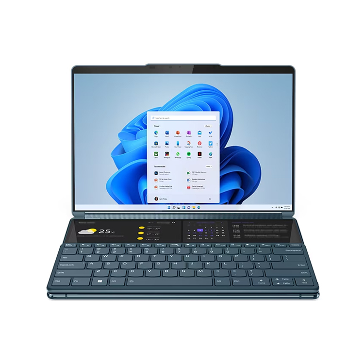 Lenovo Yoga Book 9 13IRU8 i7-1355U 16GB 1TB (82YQ0023HH)