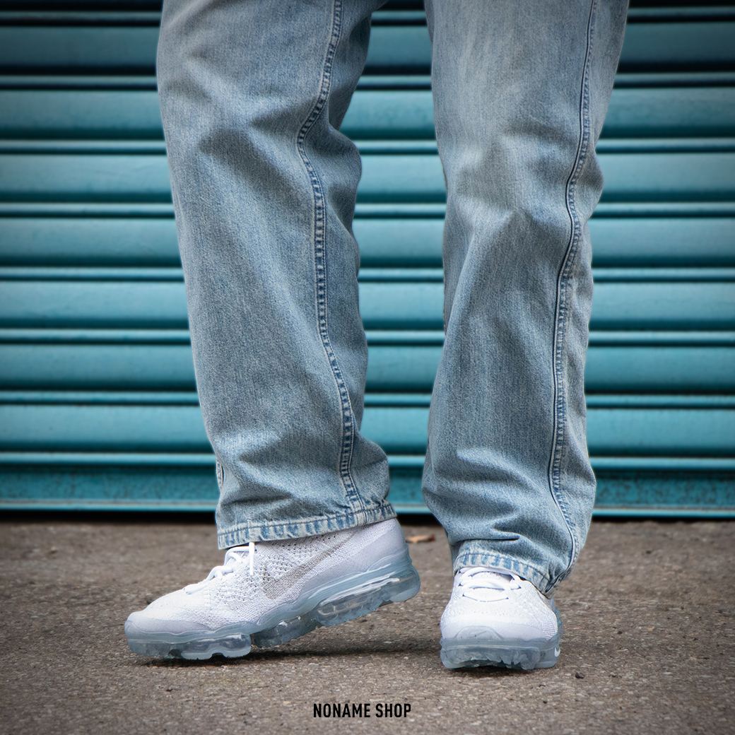 NIKE VAPORMAX FLYKNIT 2023 兩色 (男款)