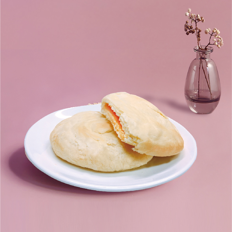 阿聰師太陽餅【常溫】