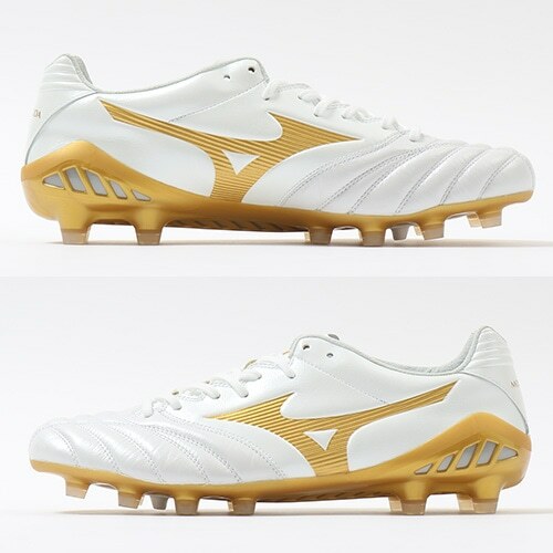 Mizuno morelia neo 2 gold on sale