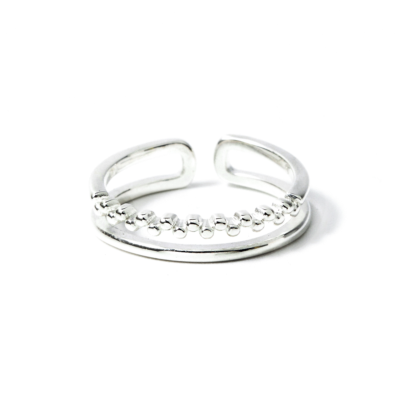 大尺碼,平價飾品,純銀,戒指