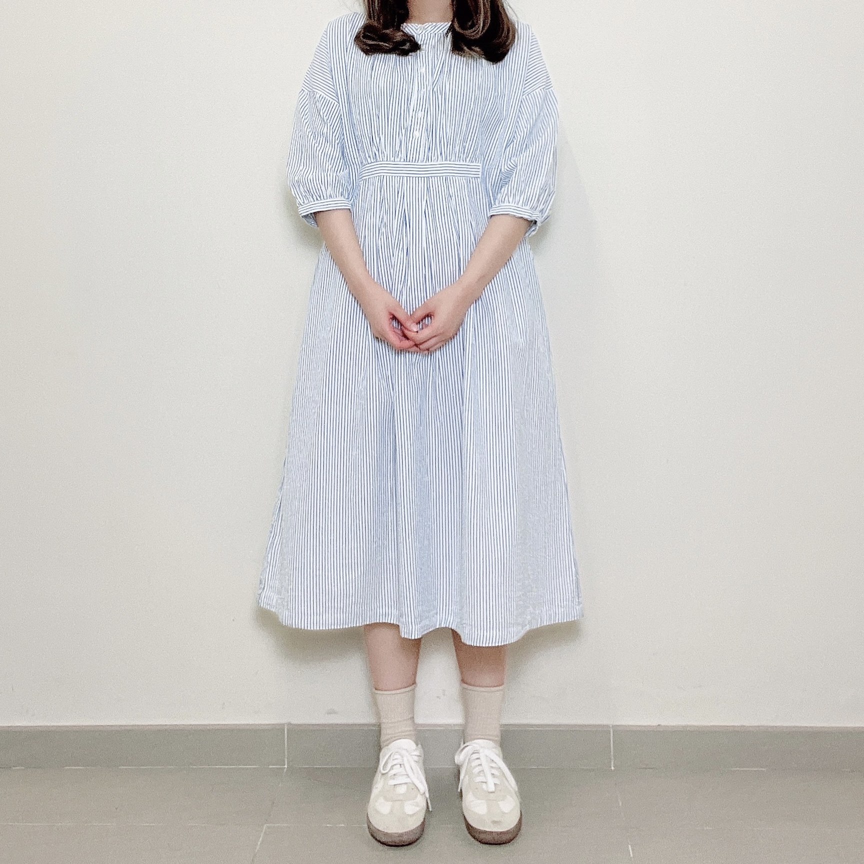 現貨 | 泡泡棉直間紋 O P S