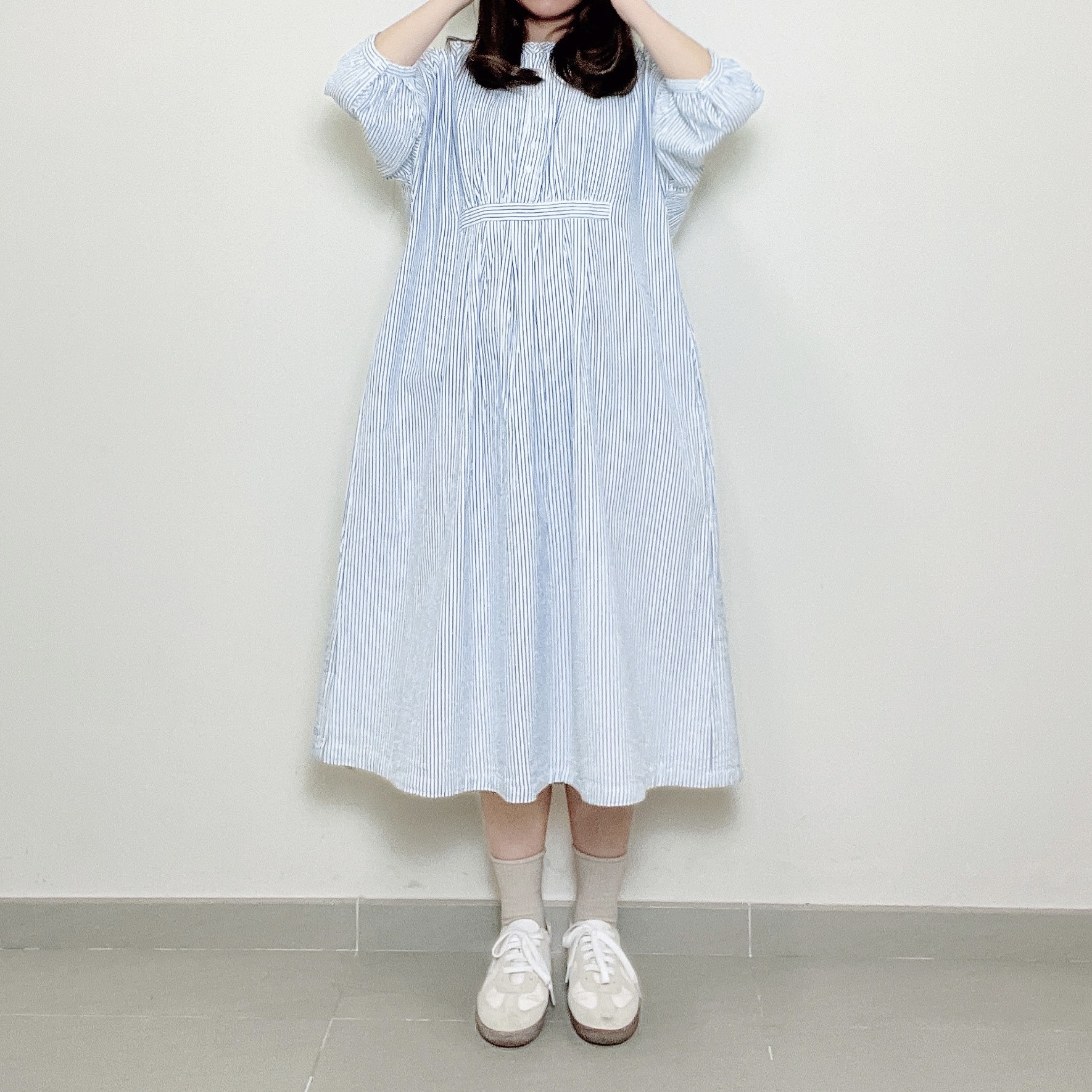 現貨 | 泡泡棉直間紋 O P S